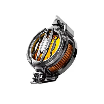 COOLING FAN