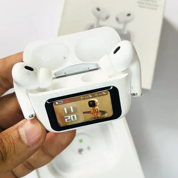 Touch Screen Air-pods