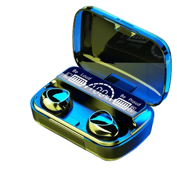 M10 Wireless Earbuds