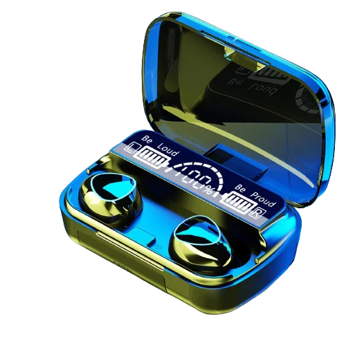 M10 Wireless Earbuds