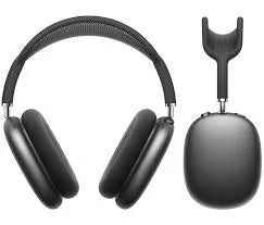 Airpods Max with Leather Case, Pop Up ,IOS & Android both ,